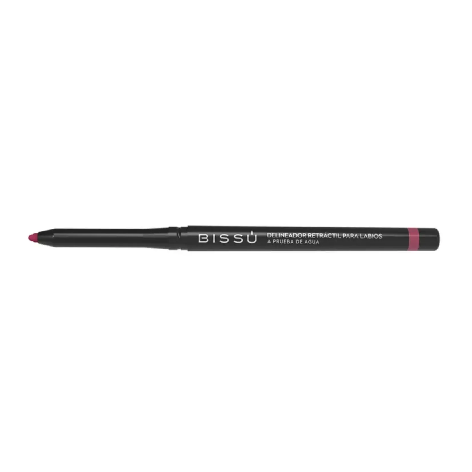 Bissu Delineador para labios retractil Bissu 10 Uva
