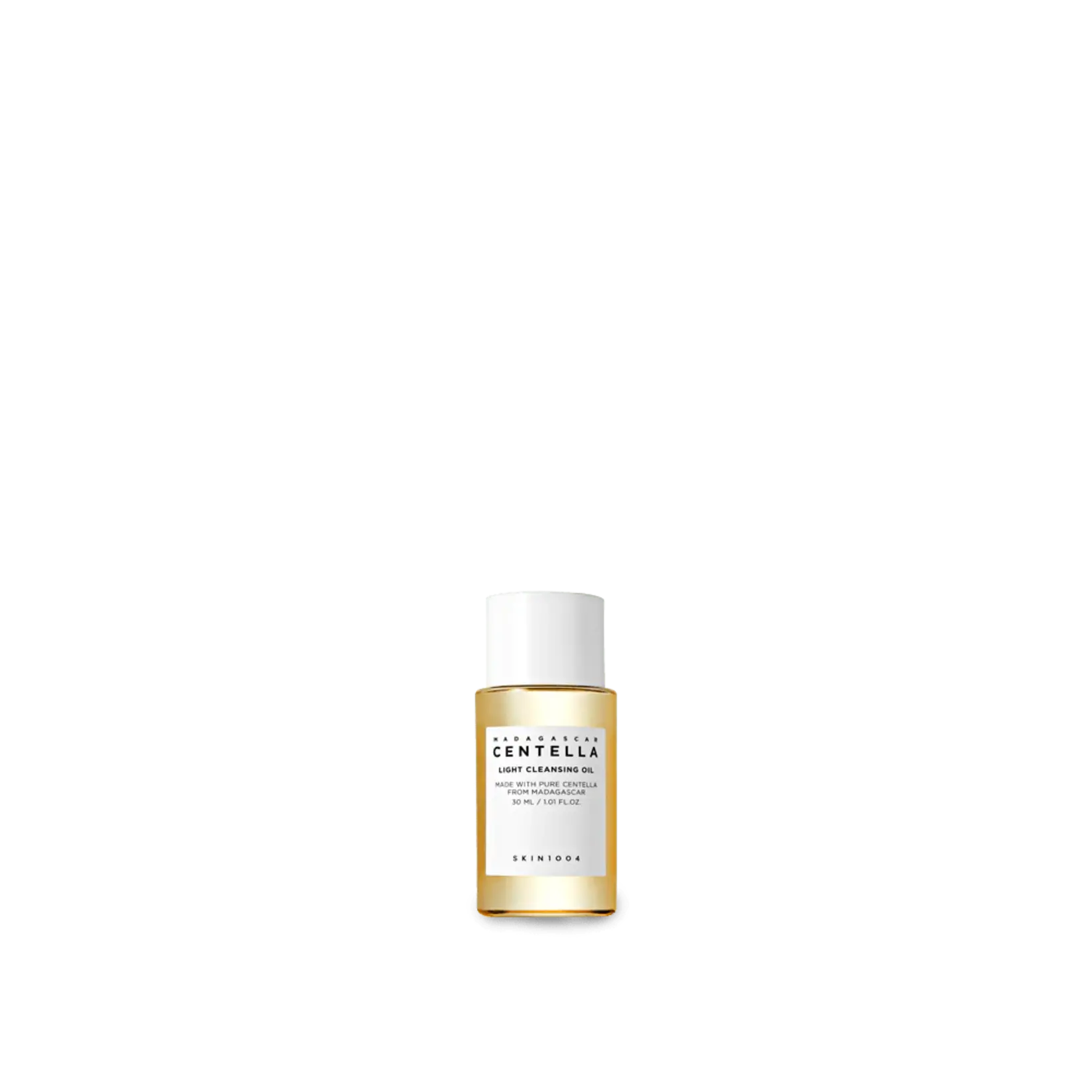 Skin1004 Limpiador en aceite Skin1004 Madagascar Centella 30 ml