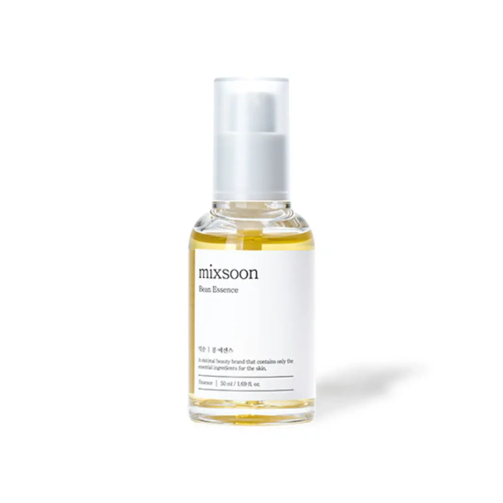 Mixsoon Escencia Mixsoon Bean Essence 50 ml