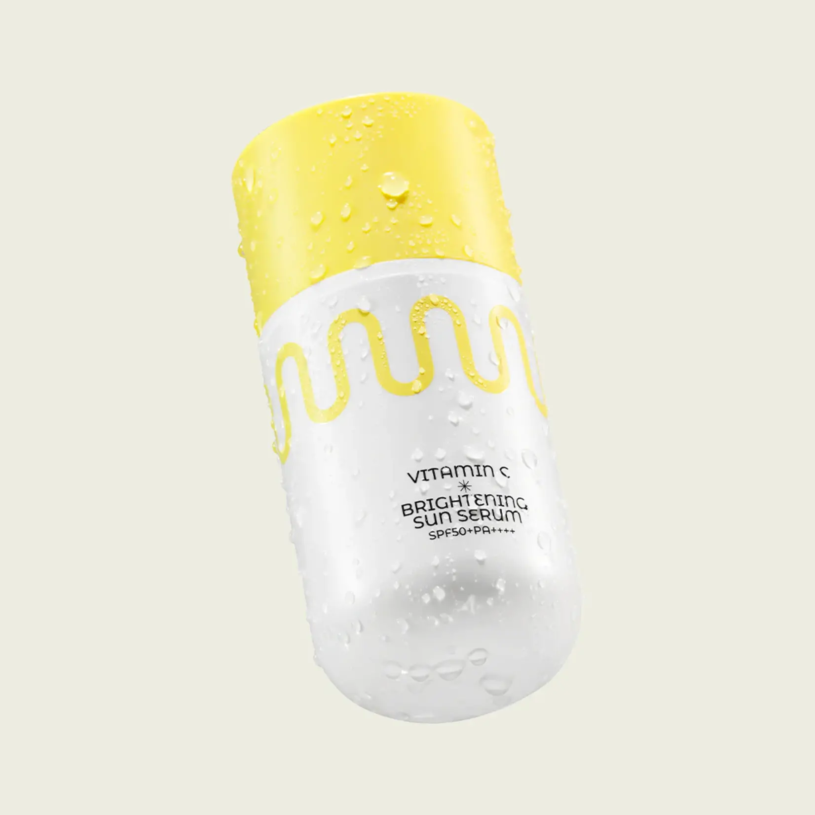 Skin1004 Protector solar en suero Commonlabs FPS 50+ 51 ml