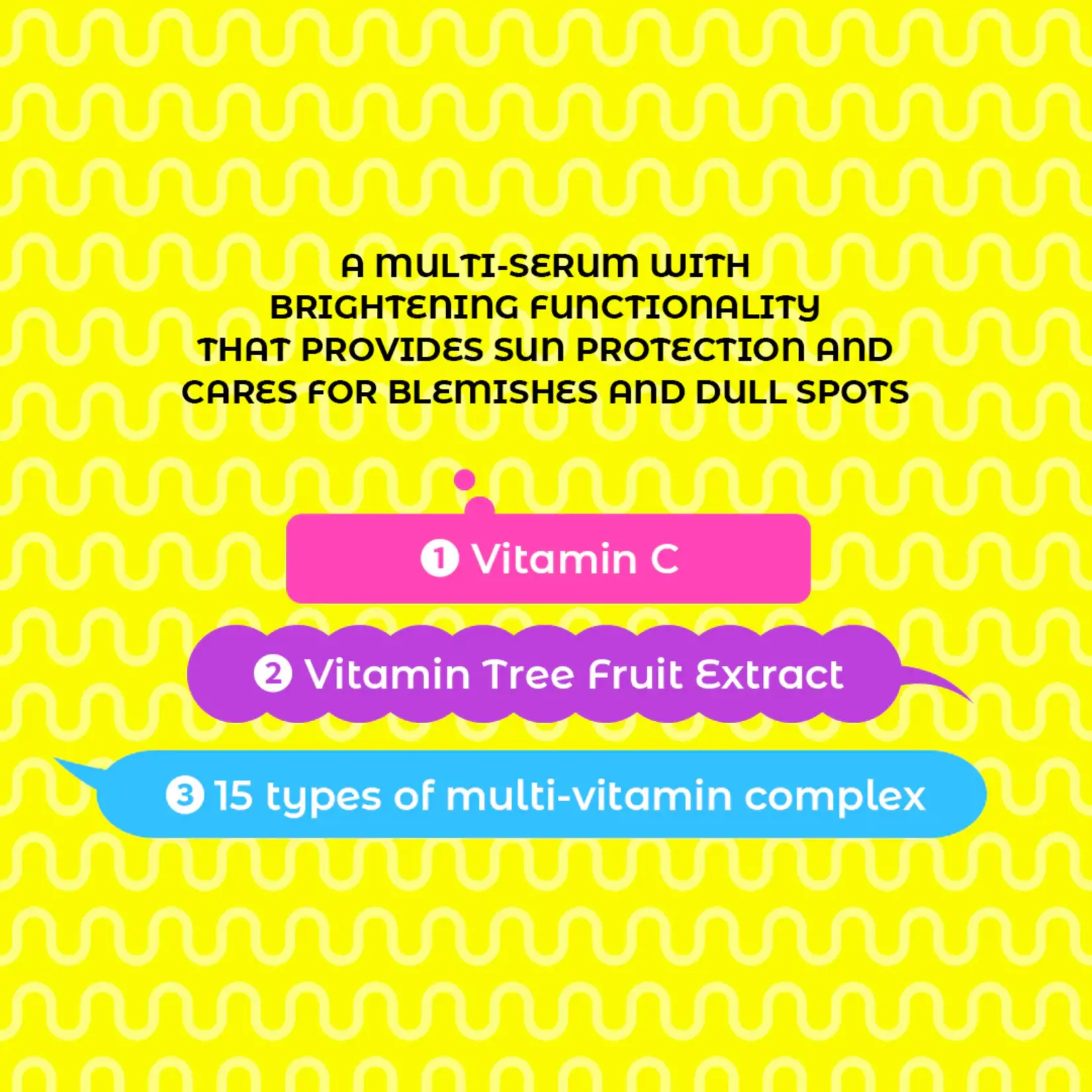 Skin1004 Protector solar en suero Commonlabs FPS 50+ 51 ml