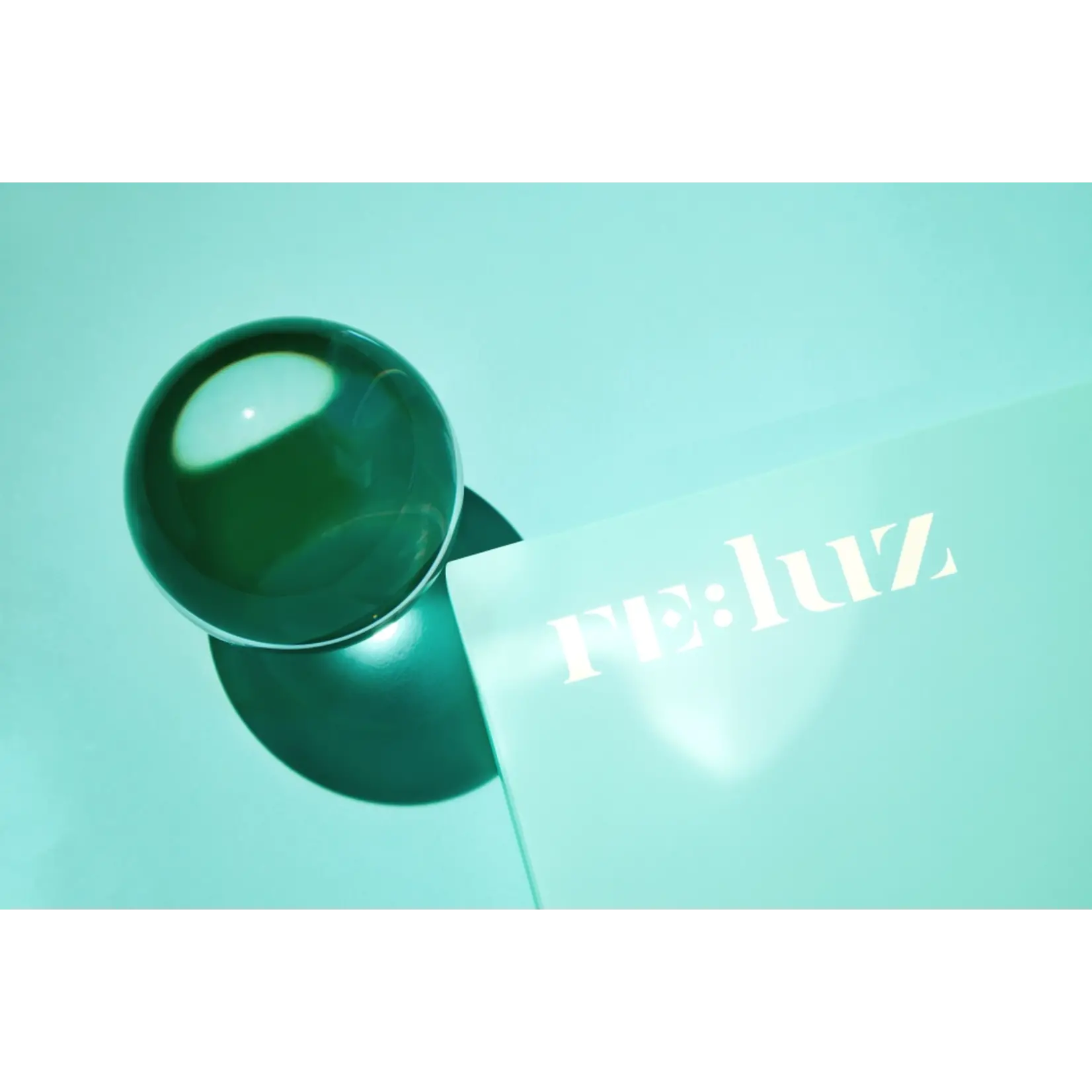 Reluz Mascarilla facial Reluz Glow Luminous