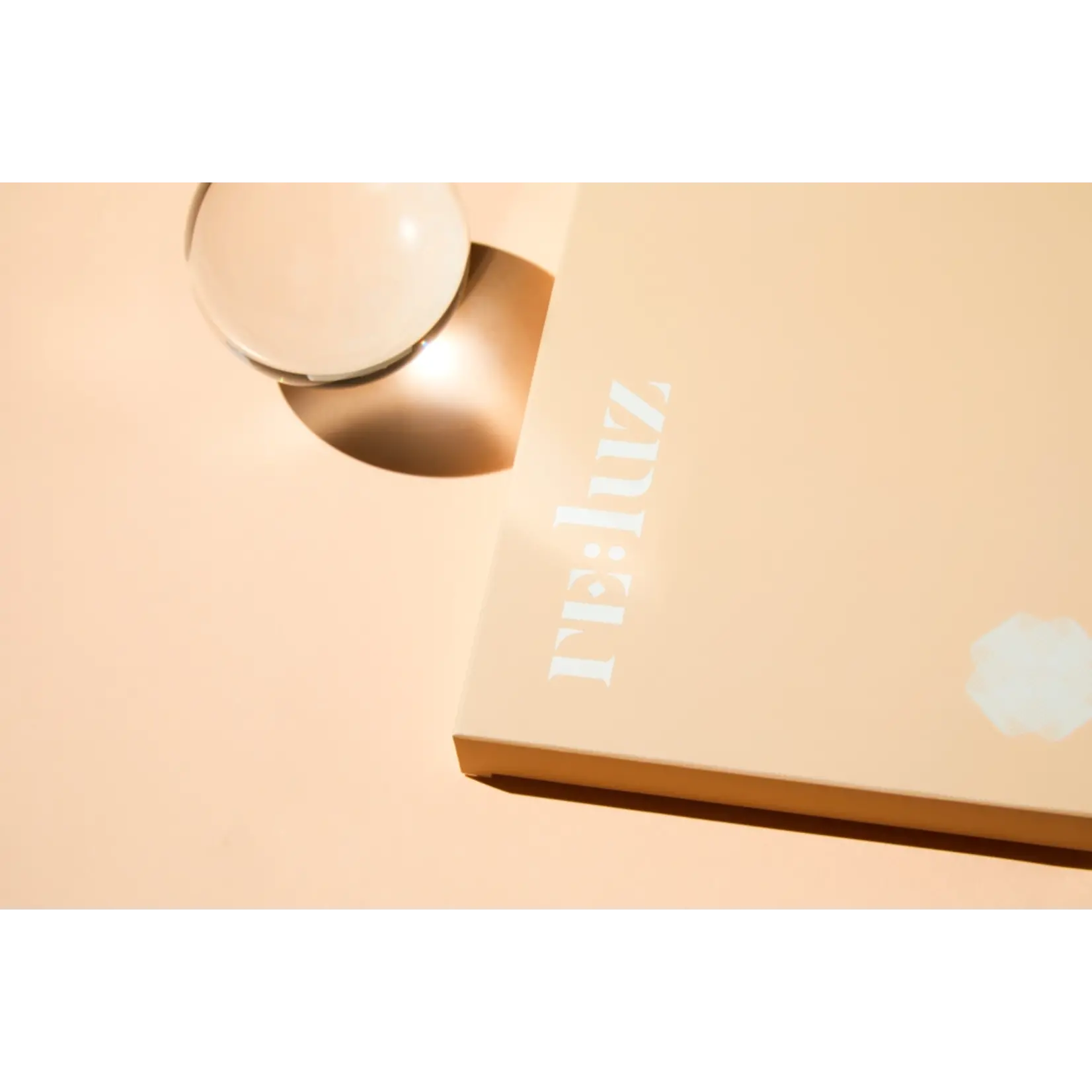 Reluz Mascarilla facial Reluz Vital Energy