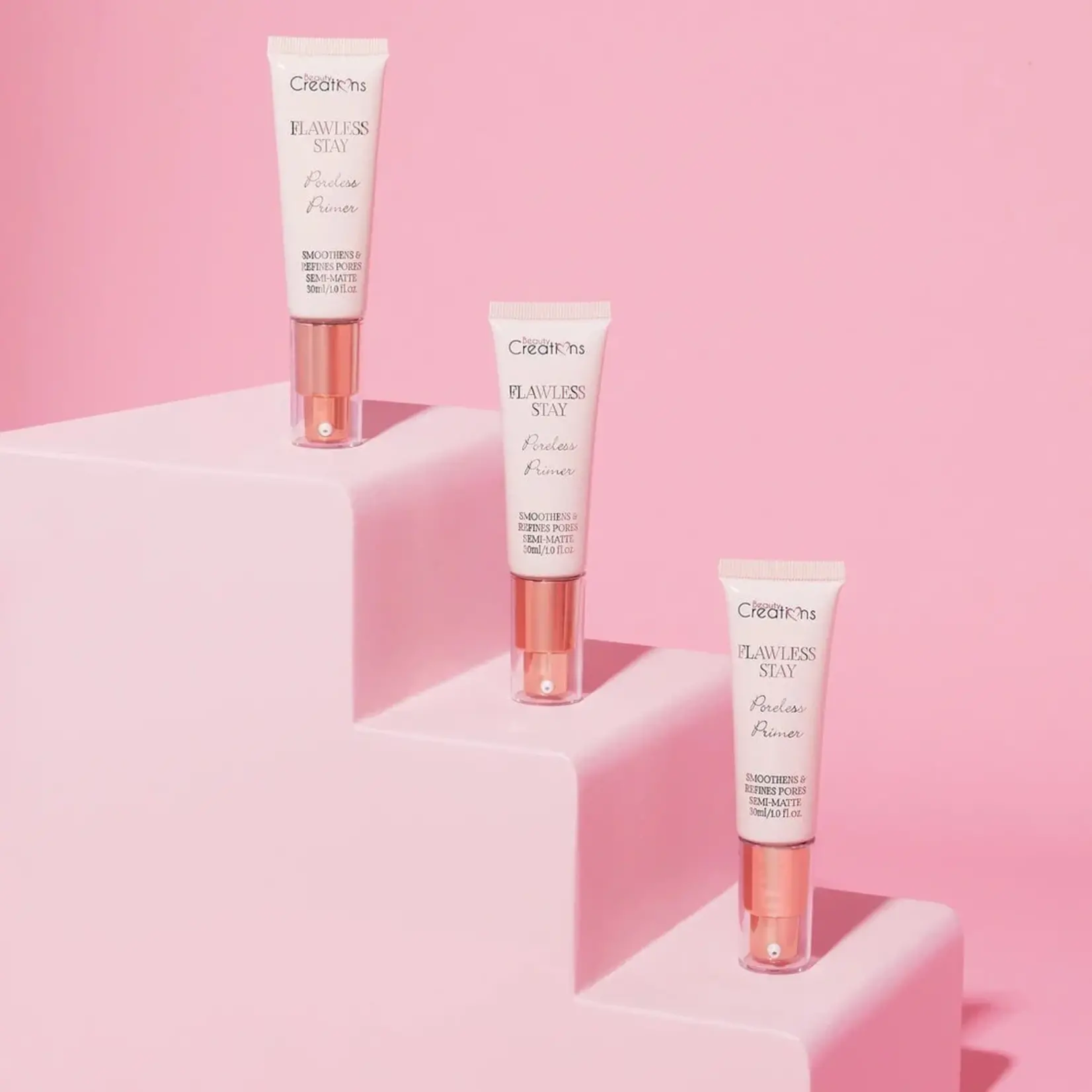 Beauty creations Primer Beauty Creations Flawless Stay 30ml
