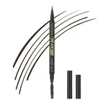 La Girl Plumon para cejas LA Girl  Brow Ink micro Dark brown
