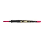 La Girl Delineador retractil LA Girl Ultimate auto lipliner Ultimate Relentless Red