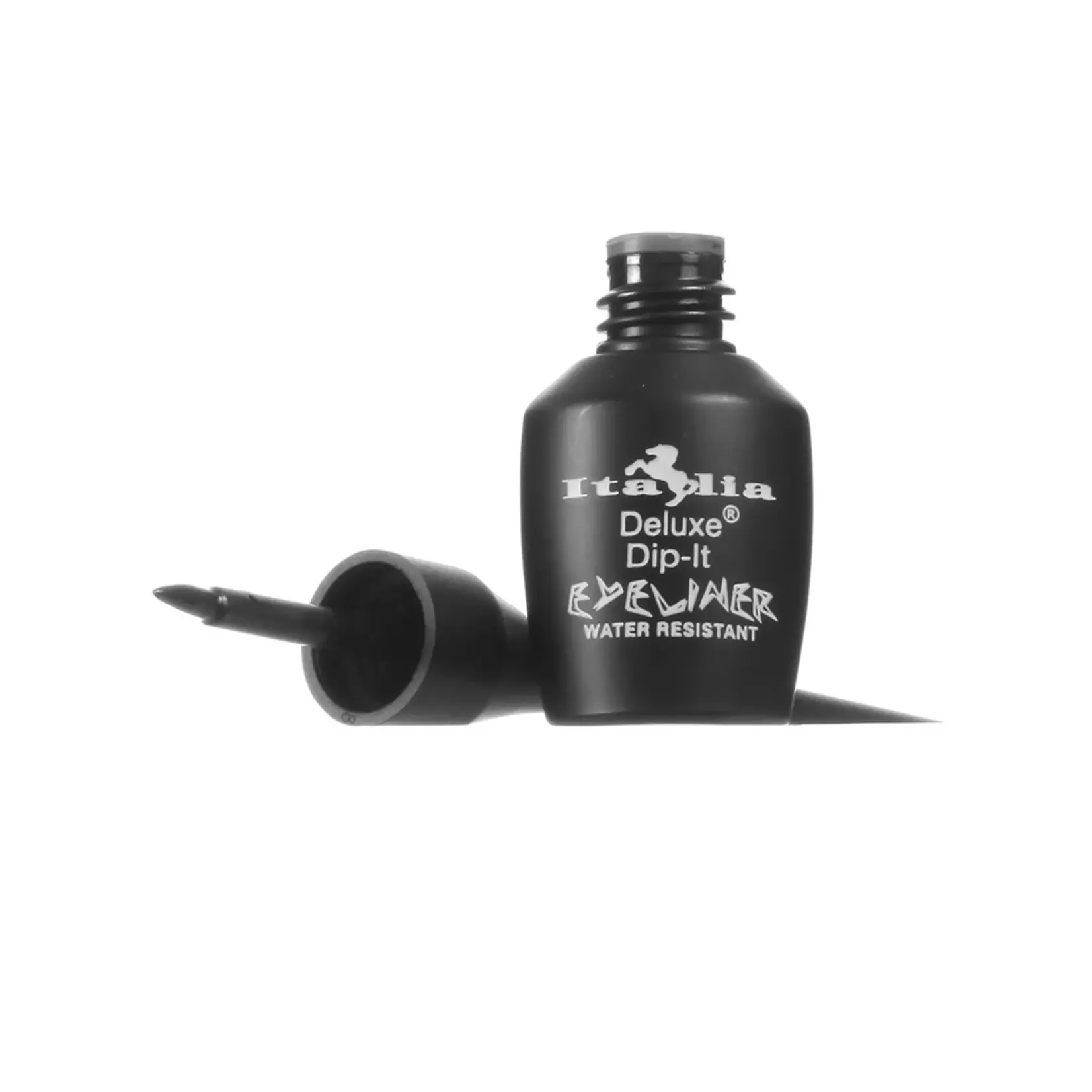 Italia Deluxe Delineador liquido Italia Deluxe Negro