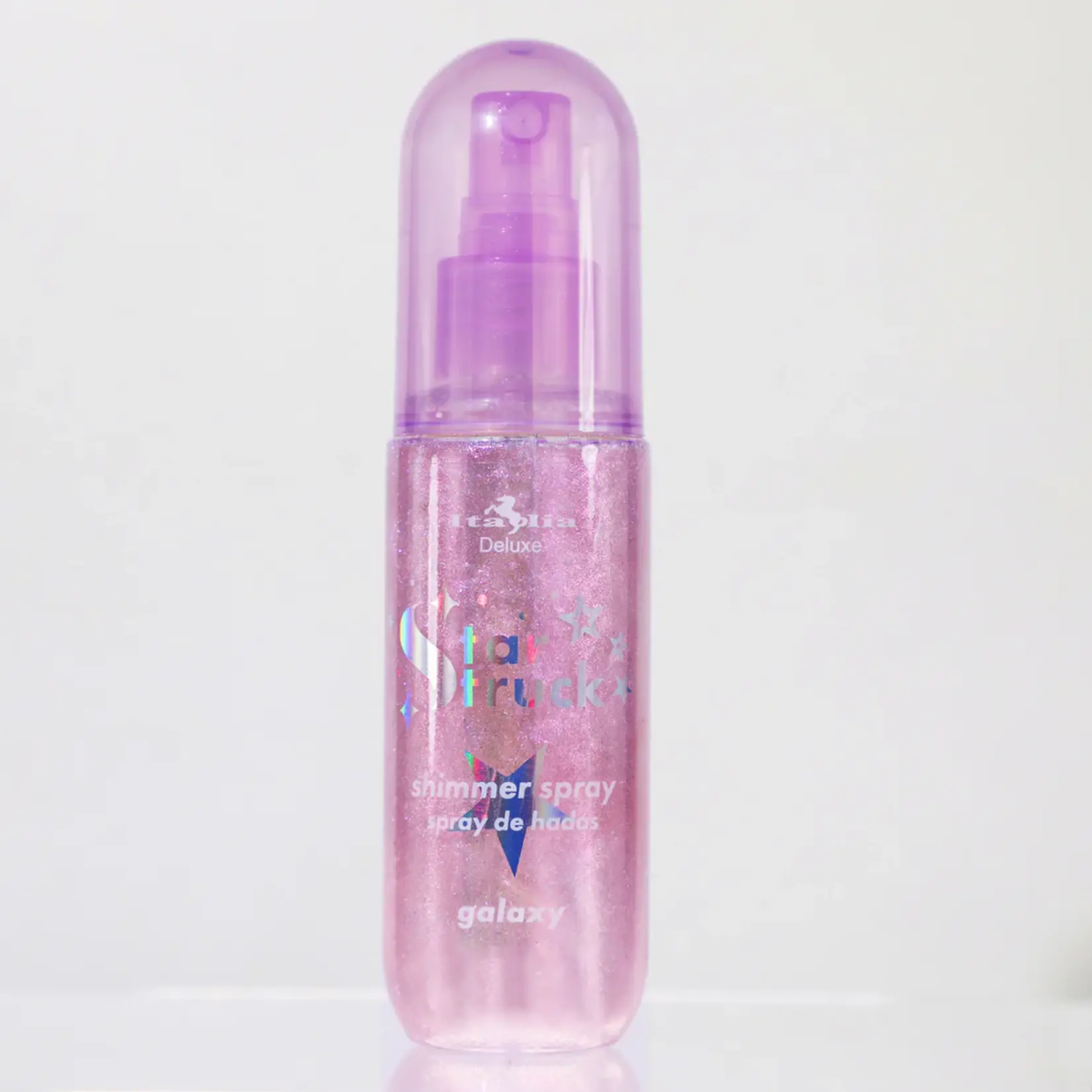 Italia Deluxe Iluminador corporal Italia Deluxe Star Struck Galaxy