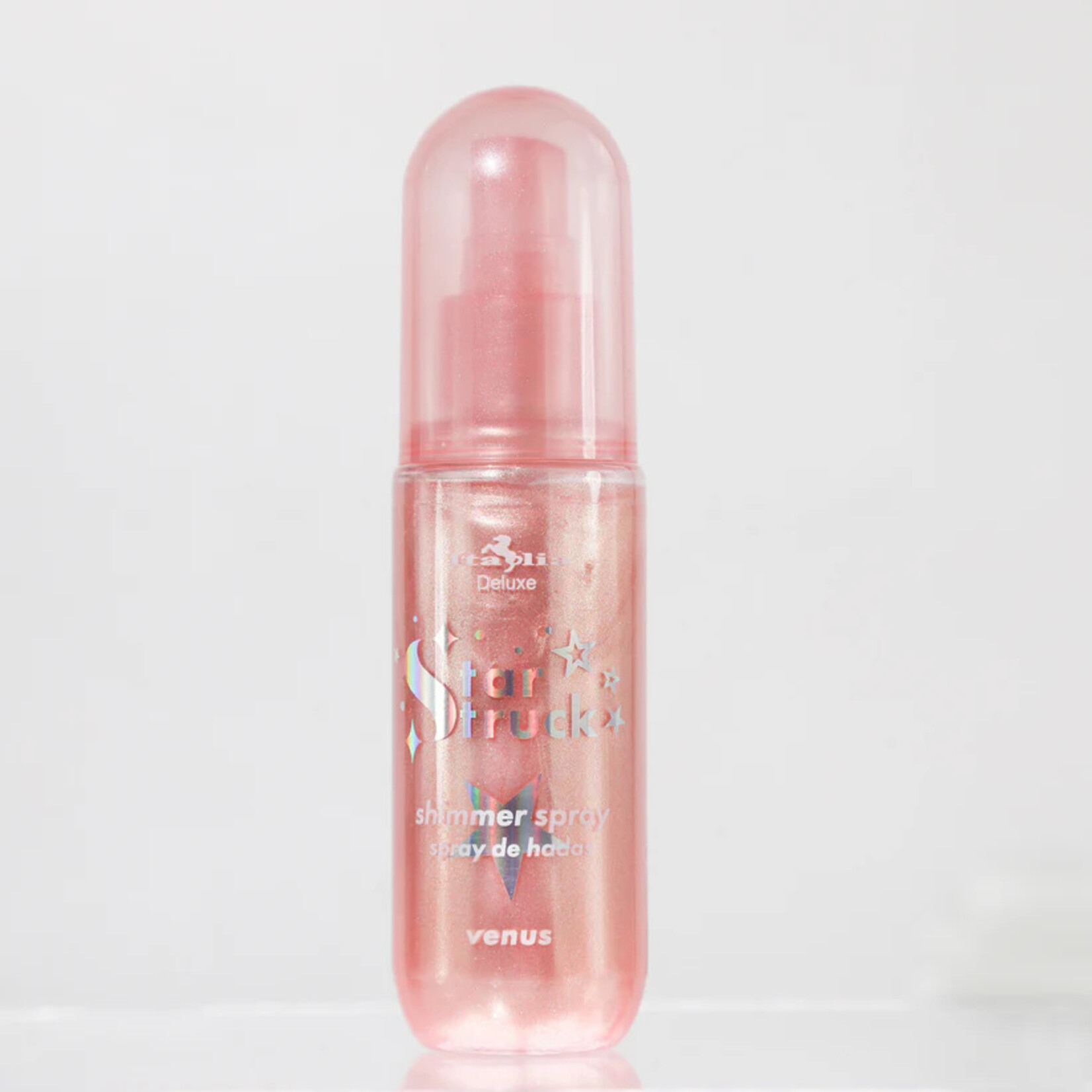 Italia Deluxe Iluminador corporal Italia Deluxe Star Struck Venus