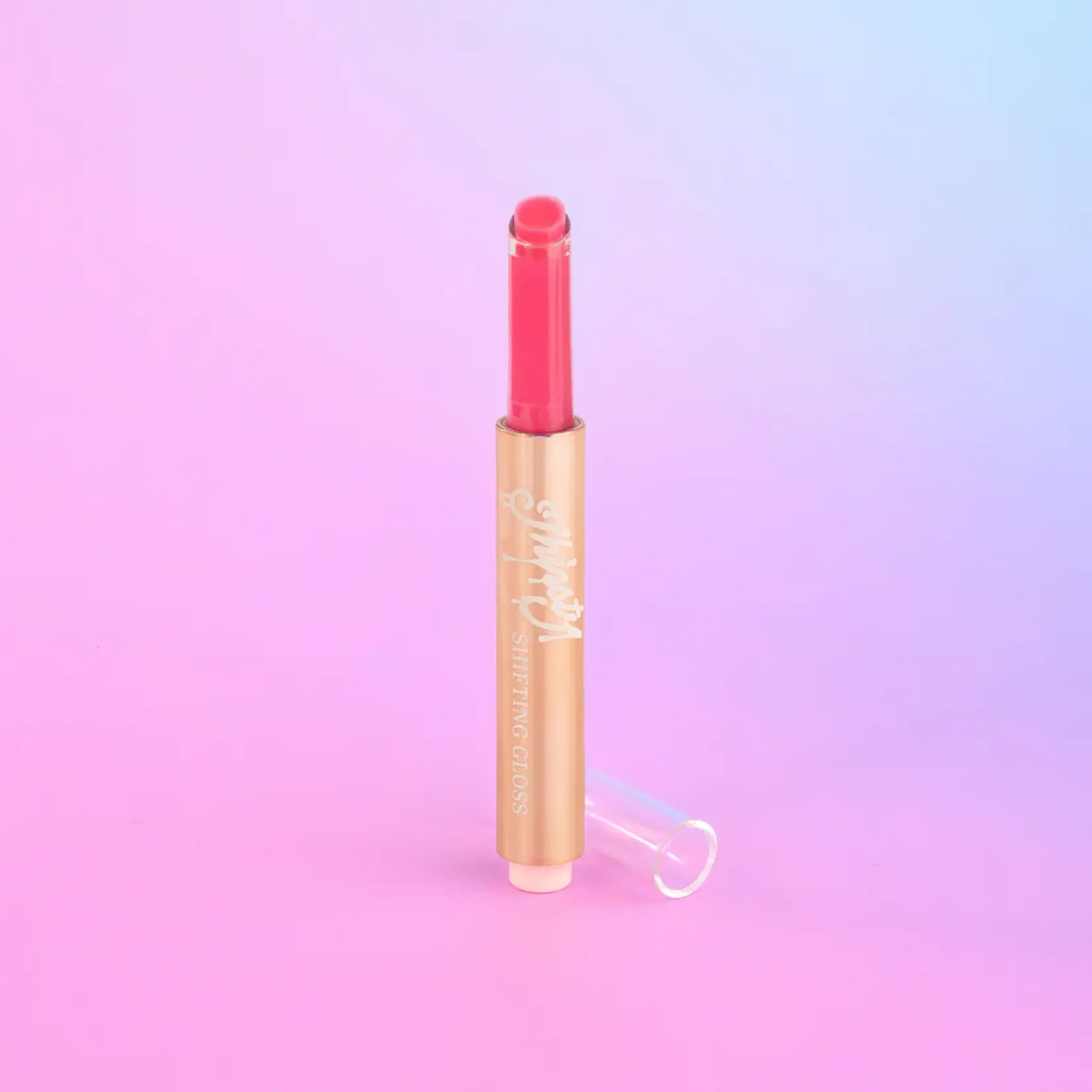 Italia Deluxe Lipgloss Shifting Italia Deluxe thirsty Butterfly