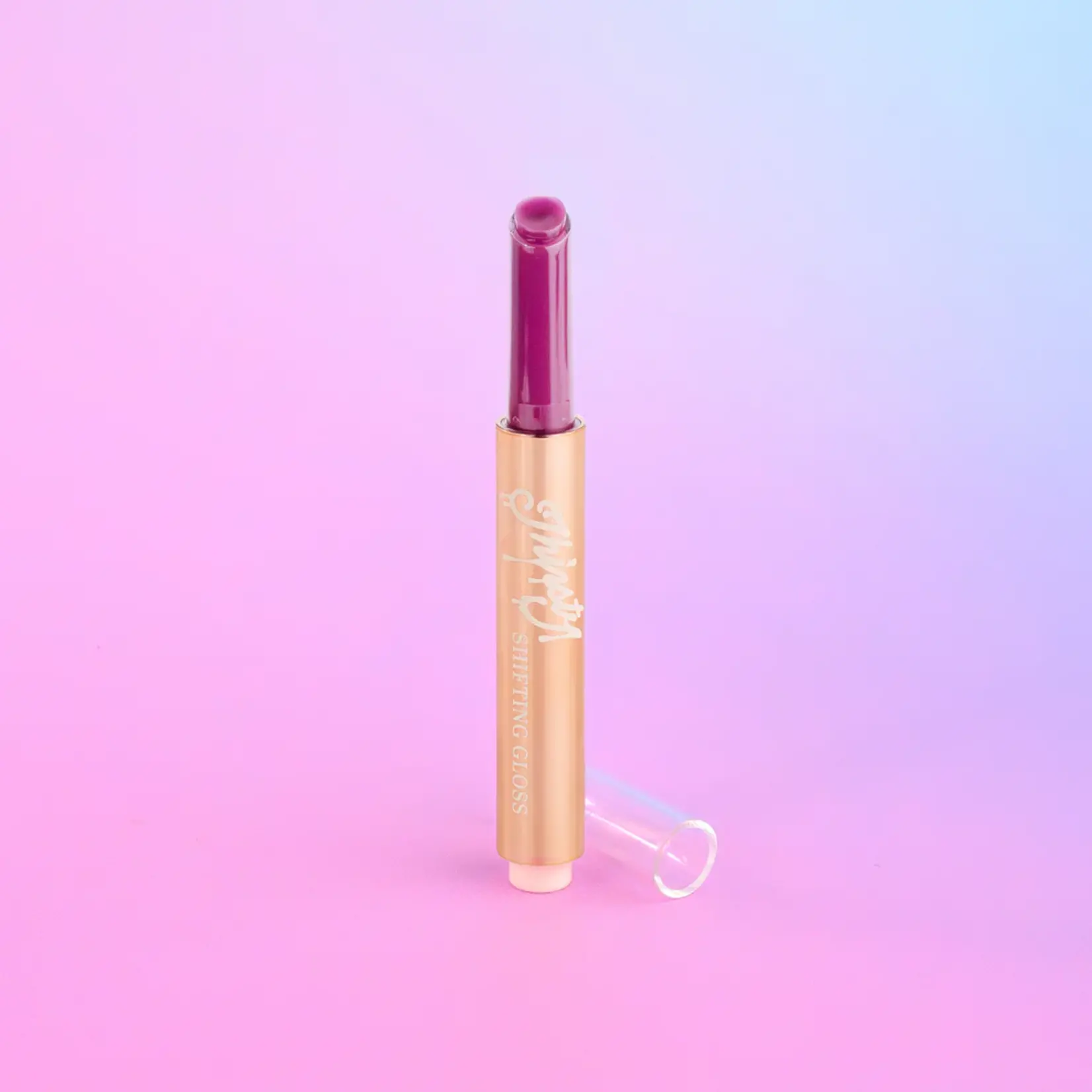 Italia Deluxe Lipgloss Shifting Italia Deluxe thirsty Mood