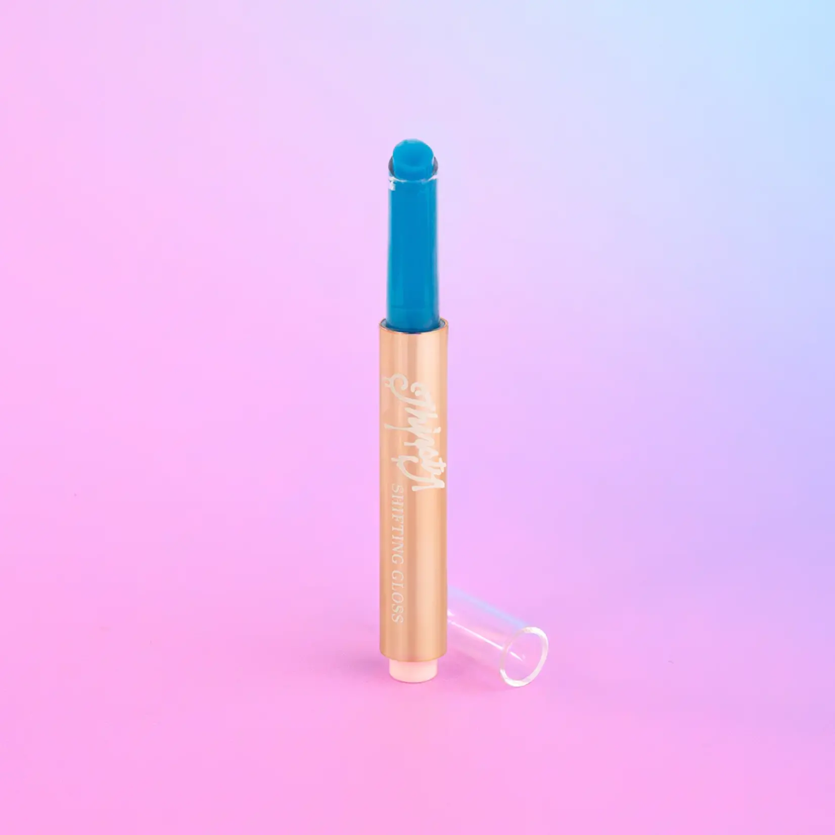 Italia Deluxe Lipgloss Shifting Italia Deluxe thirsty Raindrops