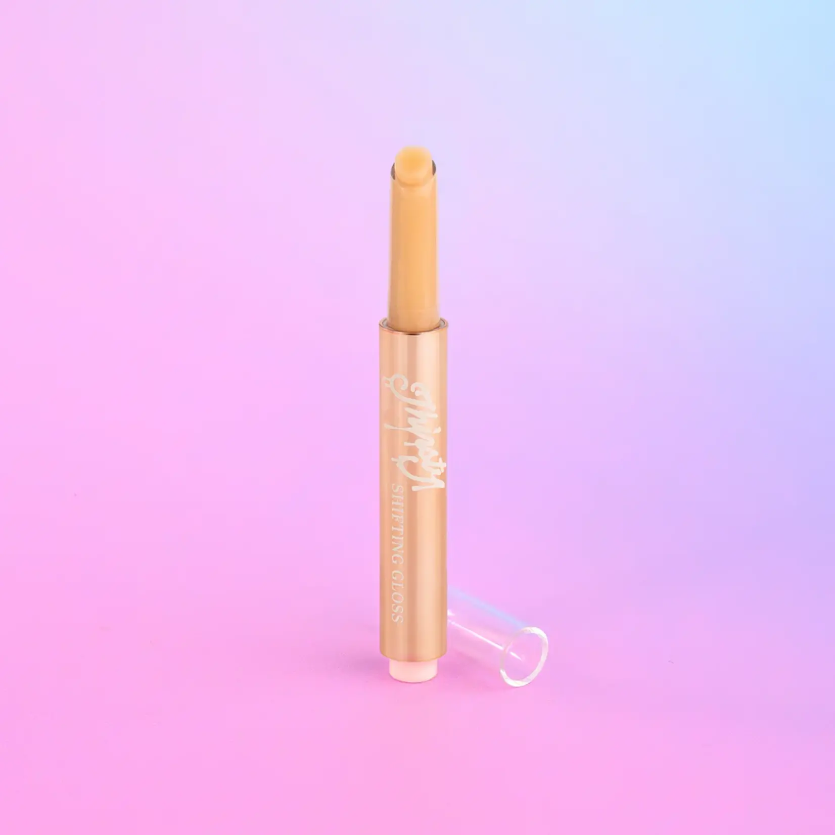 Italia Deluxe Lipgloss Shifting Italia Deluxe thirsty Sunray