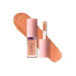Moira Lip oil glaze Moira Plumper 02 Bare with me