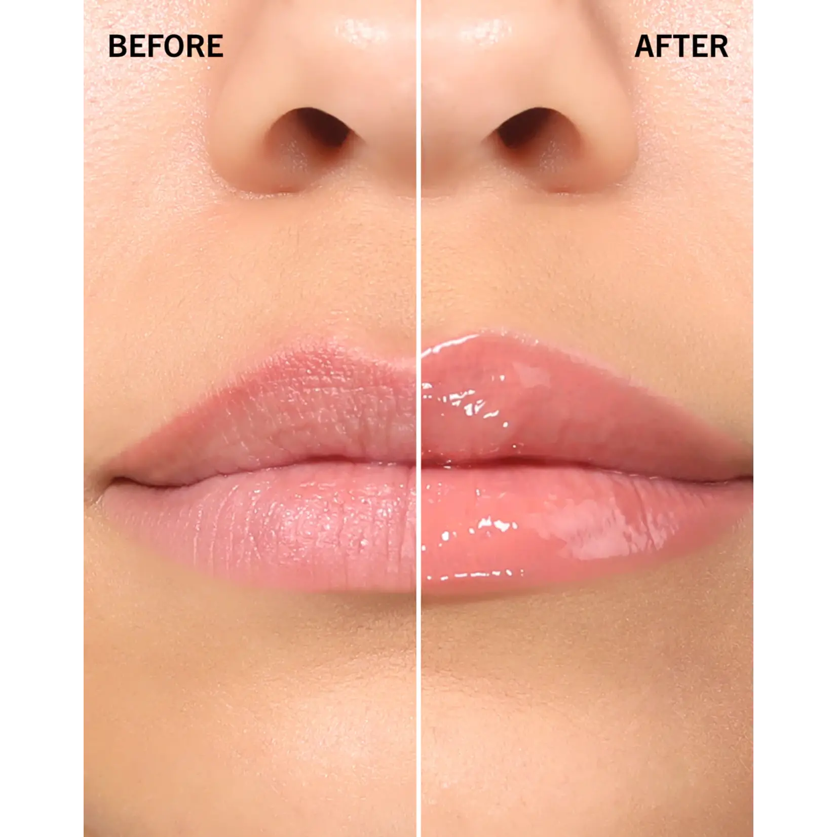 Moira Lip oil glaze Moira Plumper 05 Work it