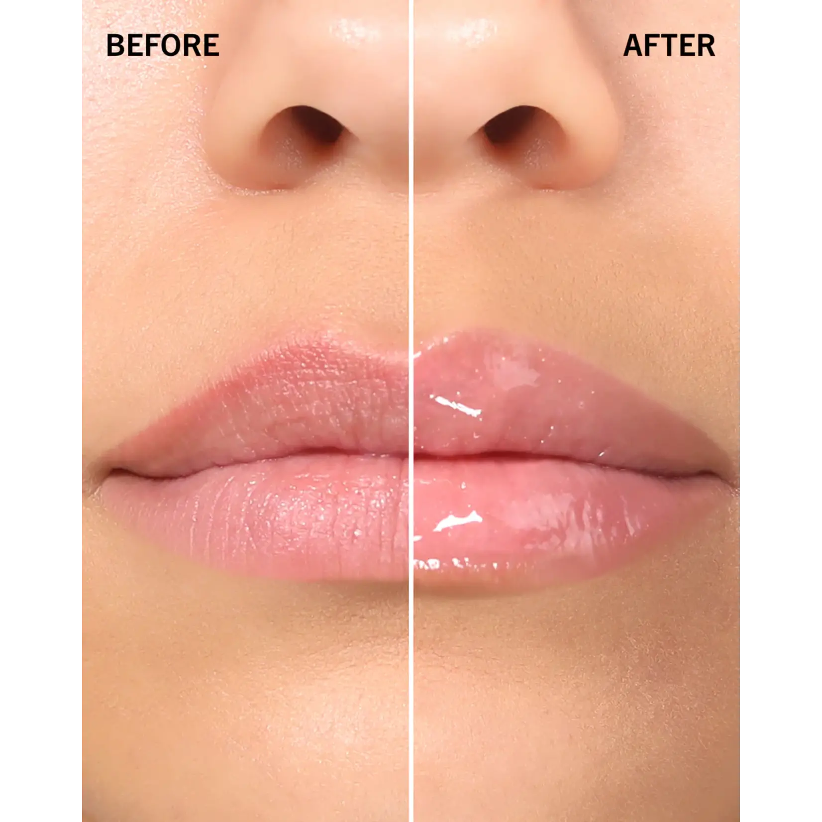 Moira Lip oil glaze Moira Plumper 06 Copycat