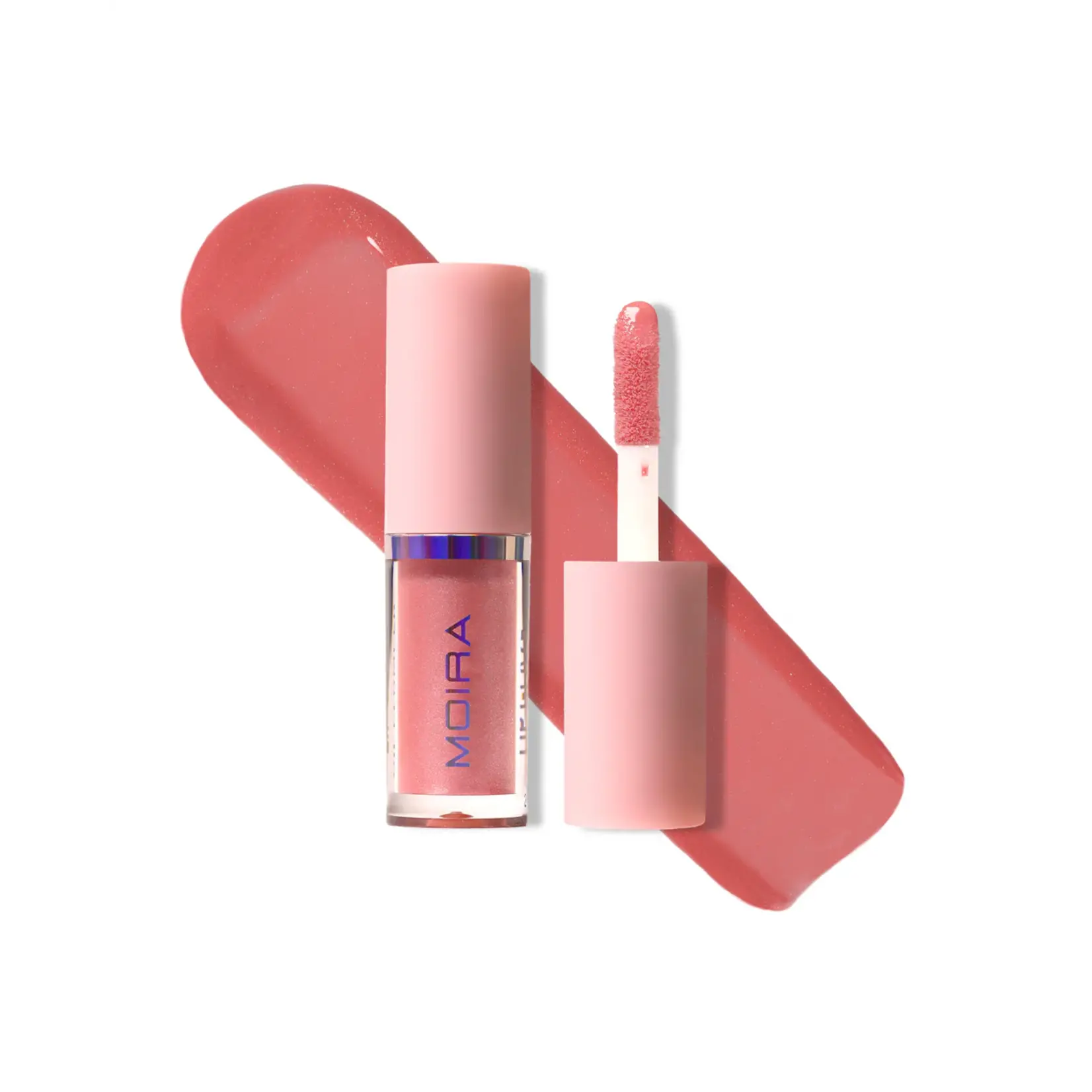 Moira Lip oil glaze Moira Plumper 06 Copycat