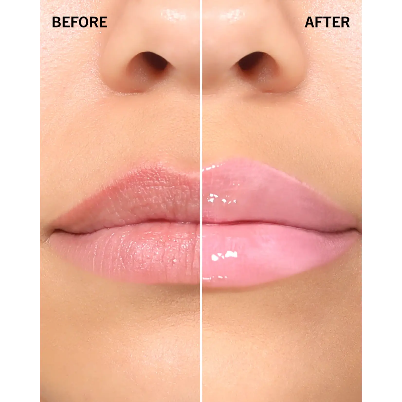 Moira Lip oil glaze Moira Plumper 07 Gimme a hint