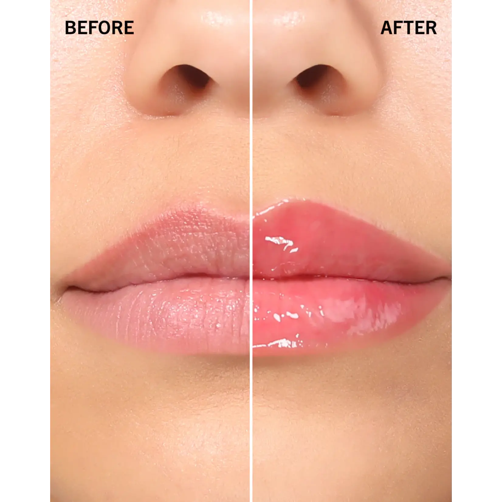 Moira Lip oil glaze Moira Plumper 08 Hottest