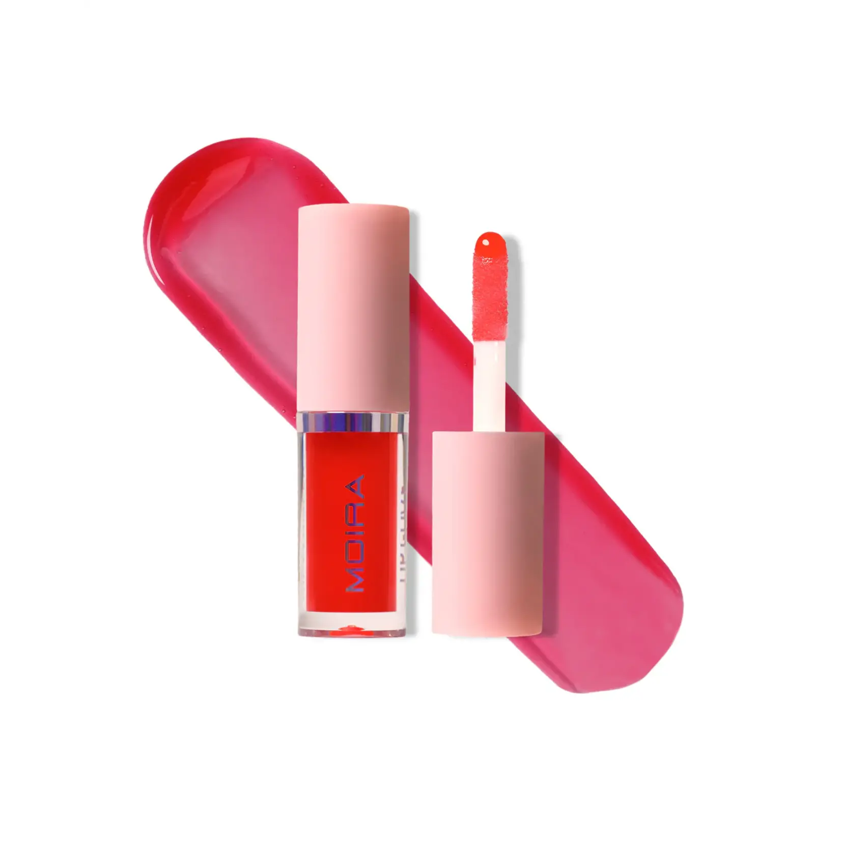 Moira Lip oil glaze Moira Plumper 08 Hottest