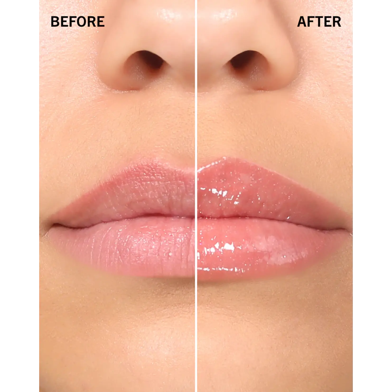 Moira Lip oil glaze Moira Plumper 09 Amused