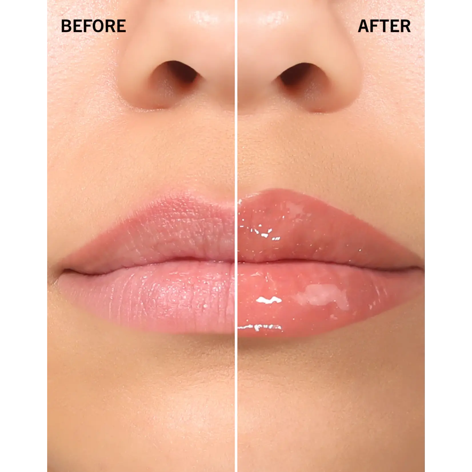 Moira Lip oil glaze Moira Plumper 12 Heat on