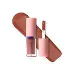 Moira Lip oil glaze Moira Plumper 12 Heat on