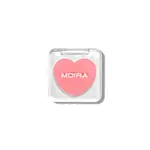 Moira Rubor en polvo Moira Love Spell 03 Love-locked