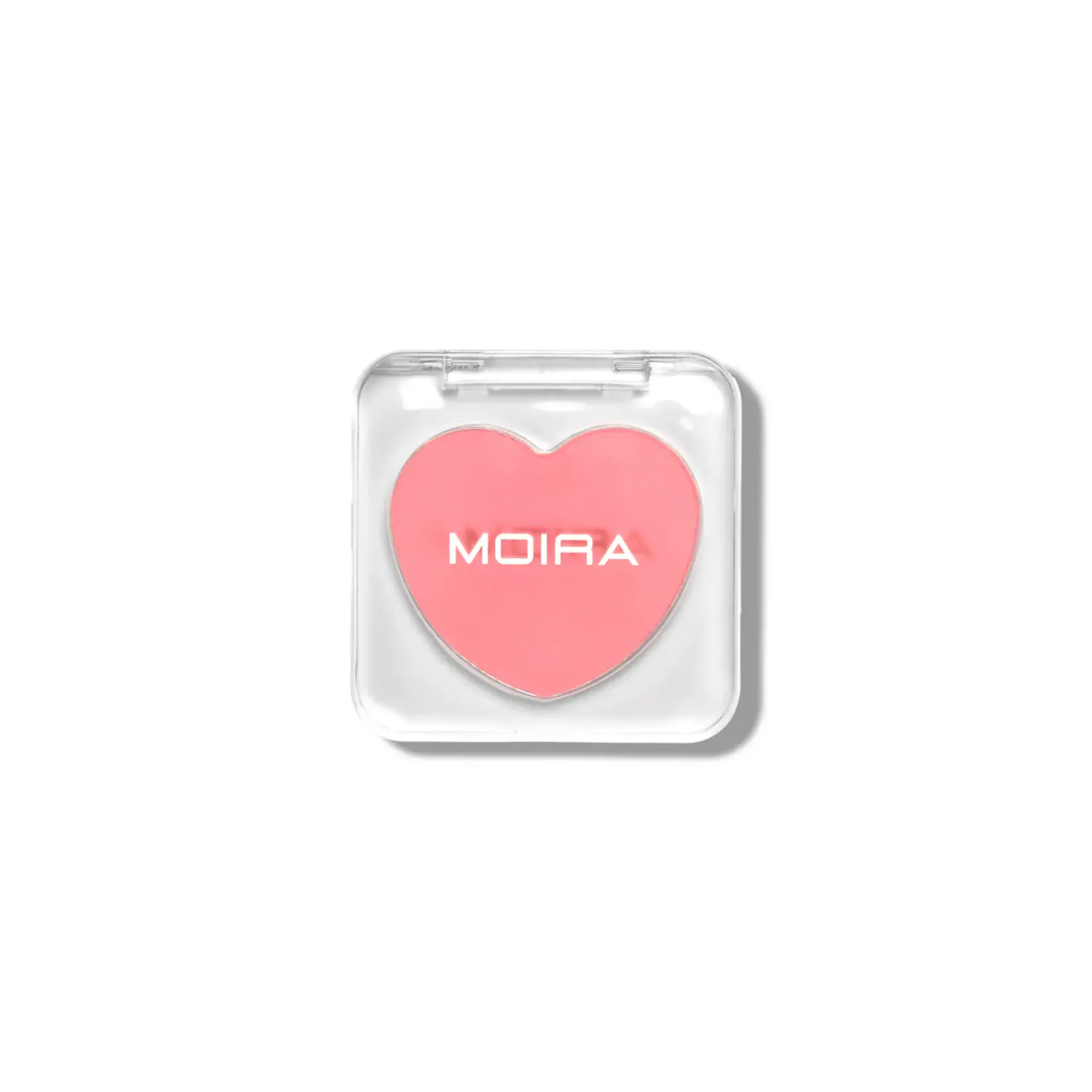 Moira Rubor en polvo Moira Love Spell 03 Love-locked