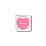 Moira Rubor en polvo Moira Love Spell 13 Blushing Berry