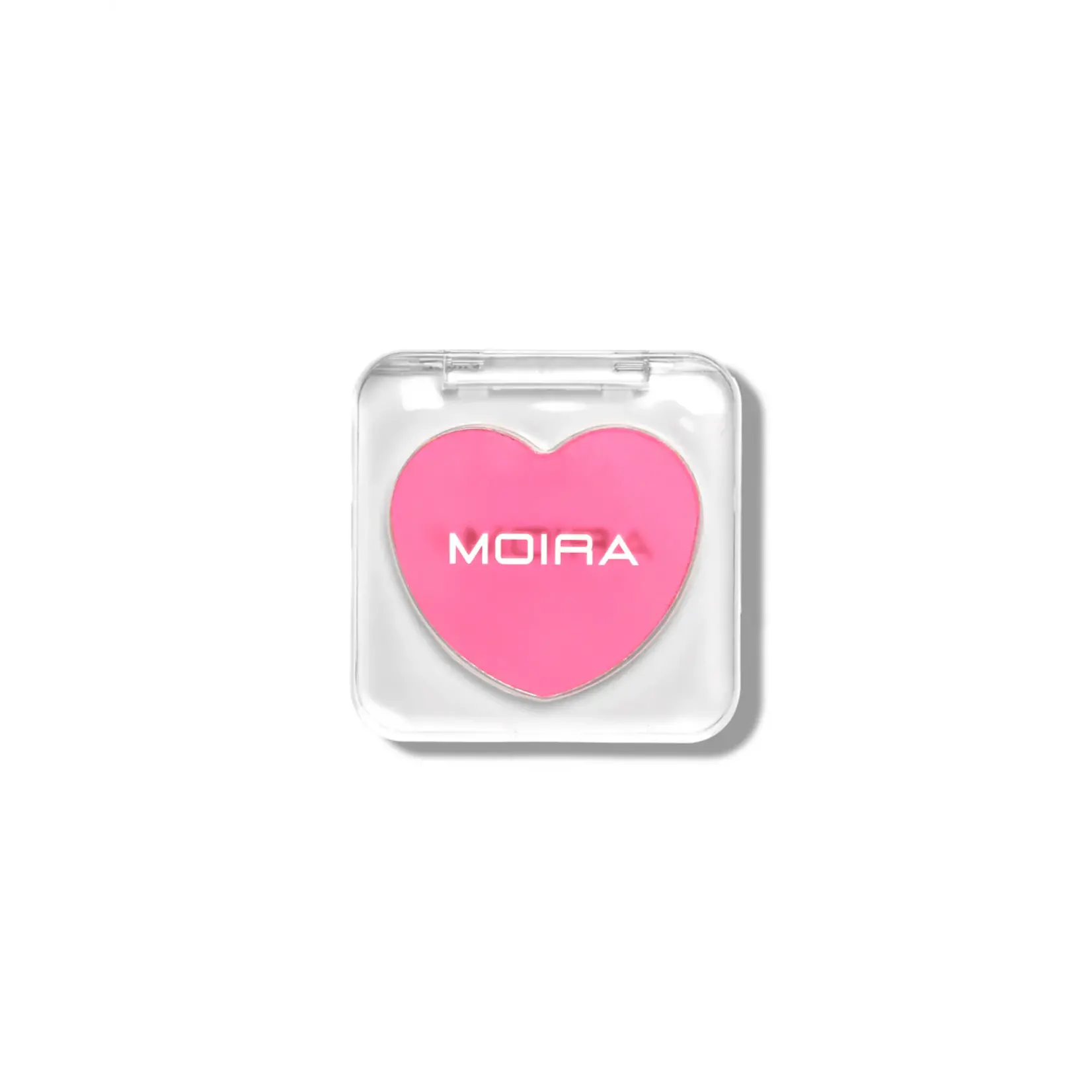 Moira Rubor en polvo Moira Love Spell 13 Blushing Berry