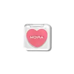 Moira Rubor en polvo Moira 15 Sweet Cheeks