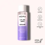 Moira Exfoliante Moira 5.7% AHA