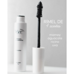 Bee auty Mascara de pestañas Bee auty 4 aceites cerdas