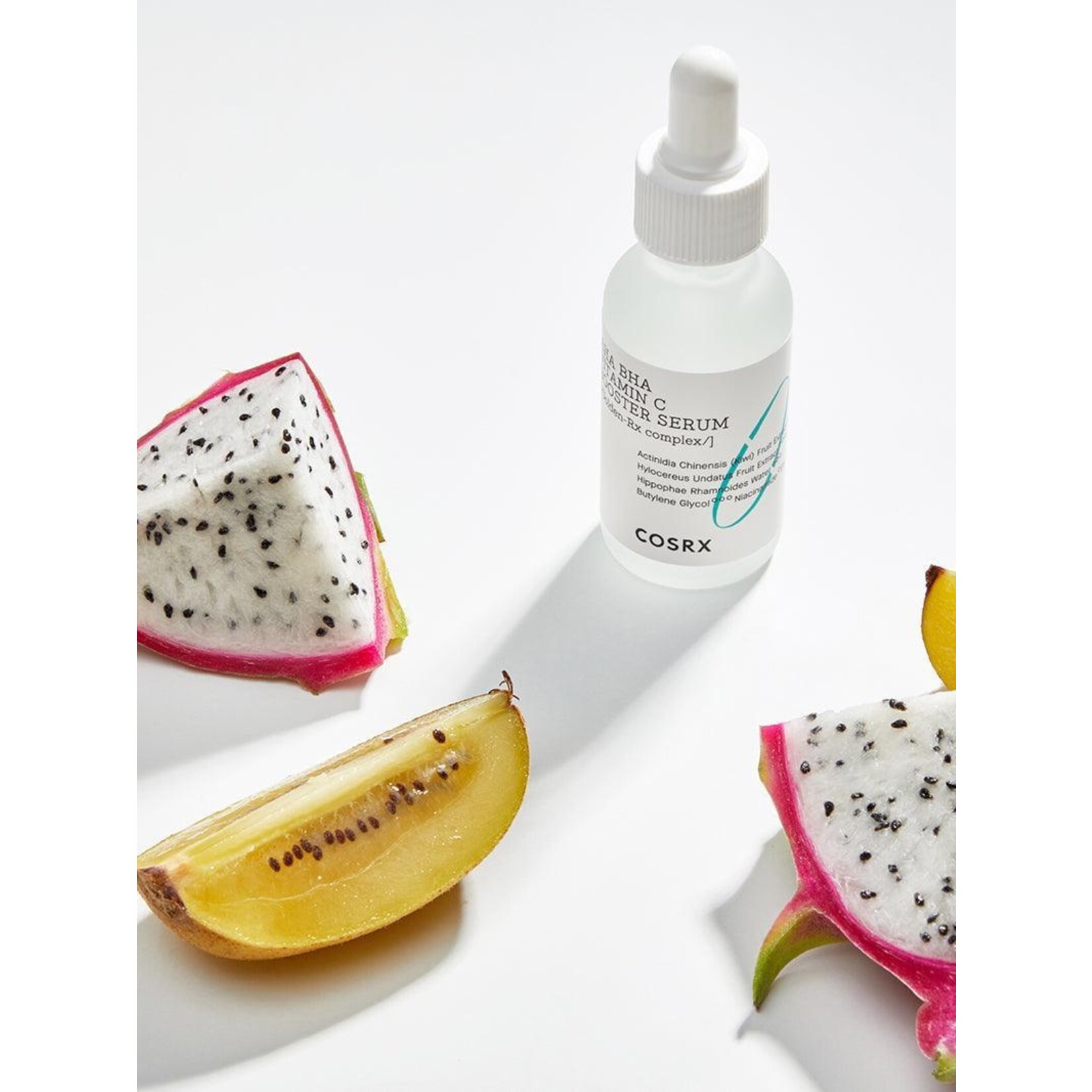 Cosrx Suero Cosrx AHA BHA vitamina C 30 ml