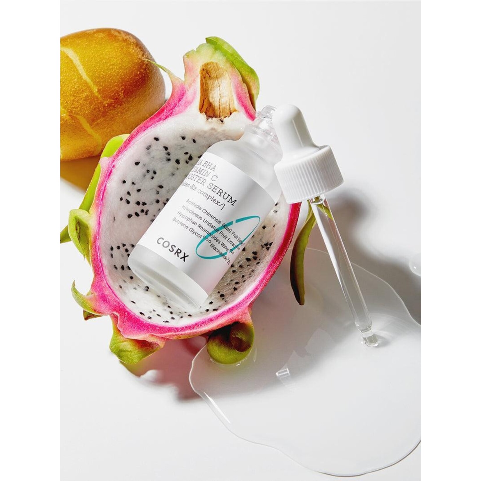 Cosrx Suero Cosrx AHA BHA vitamina C 30 ml