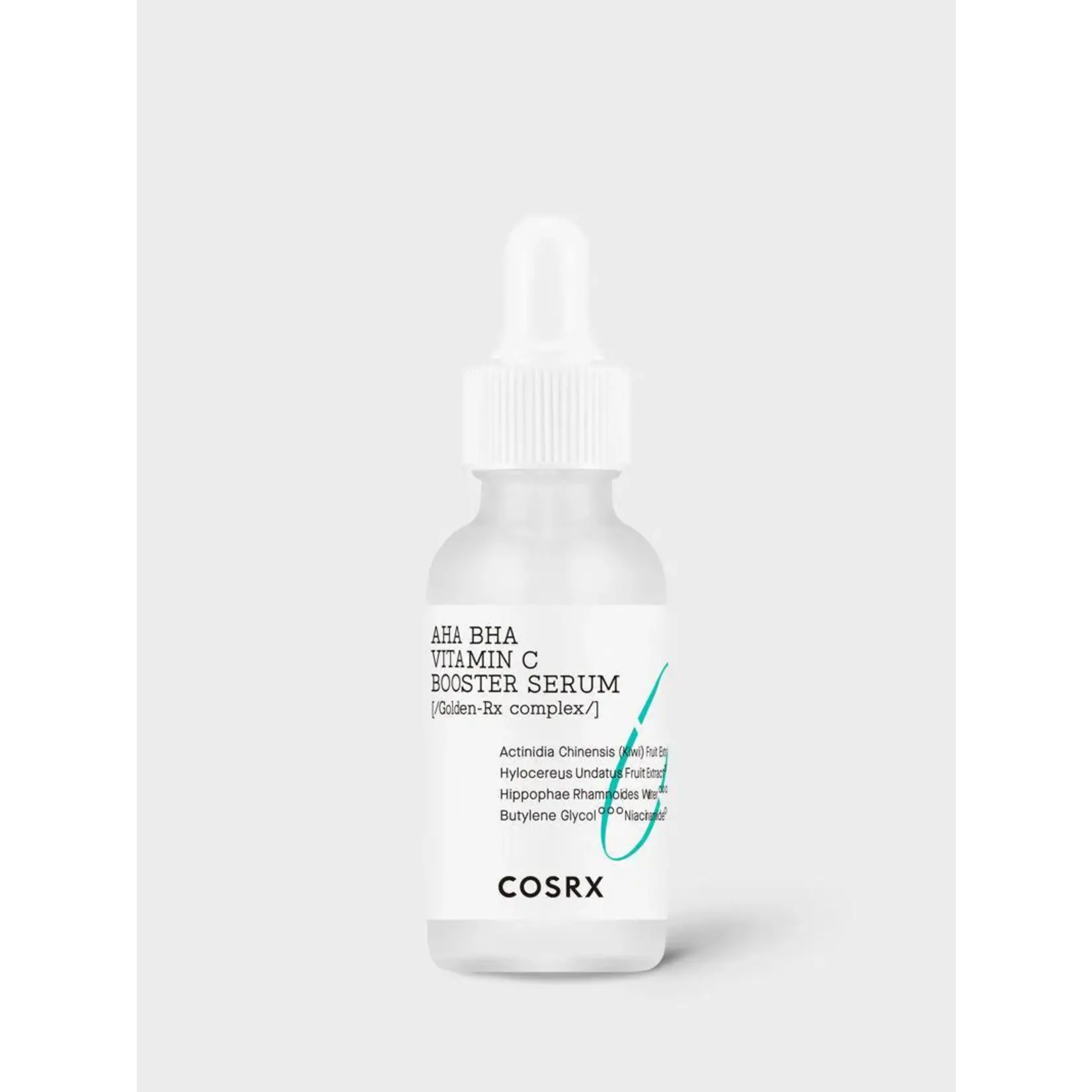 Cosrx Suero Cosrx AHA BHA vitamina C 30 ml