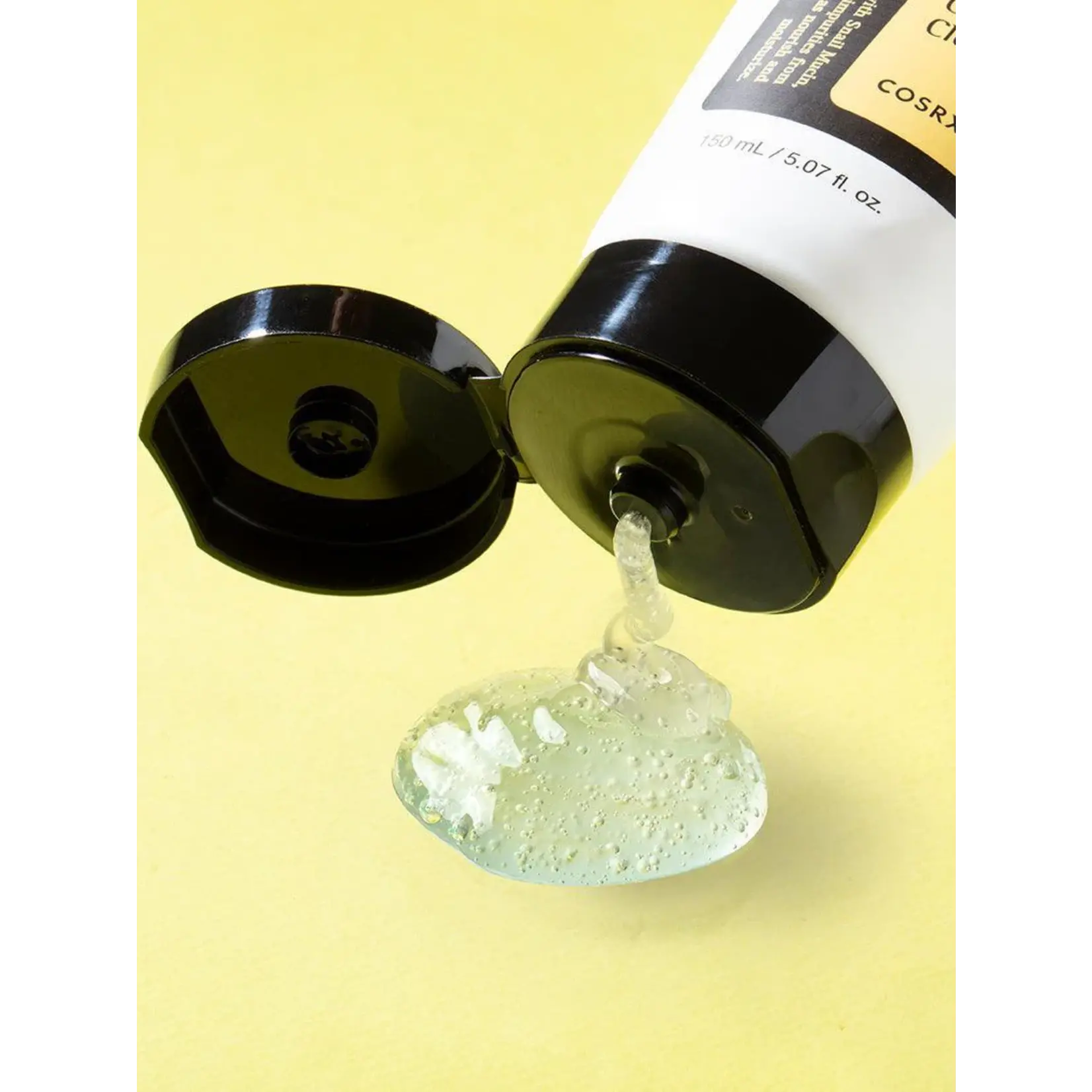Cosrx Limpiador en gel Cosrx Mucin snail 150 ml