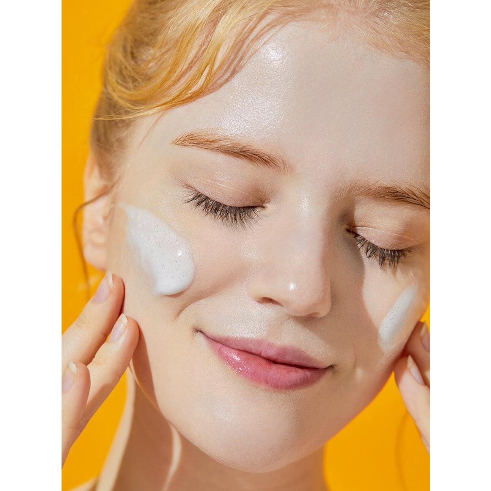 Cosrx Limpiador en gel Cosrx Mucin snail 150 ml