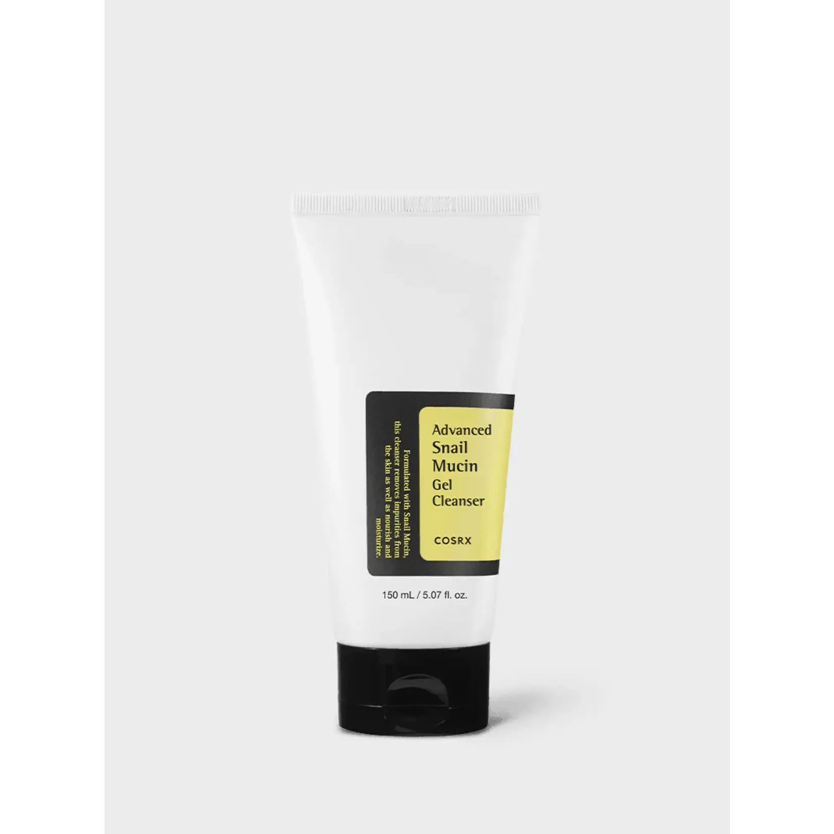 Cosrx Limpiador en gel Cosrx Mucin snail 150 ml