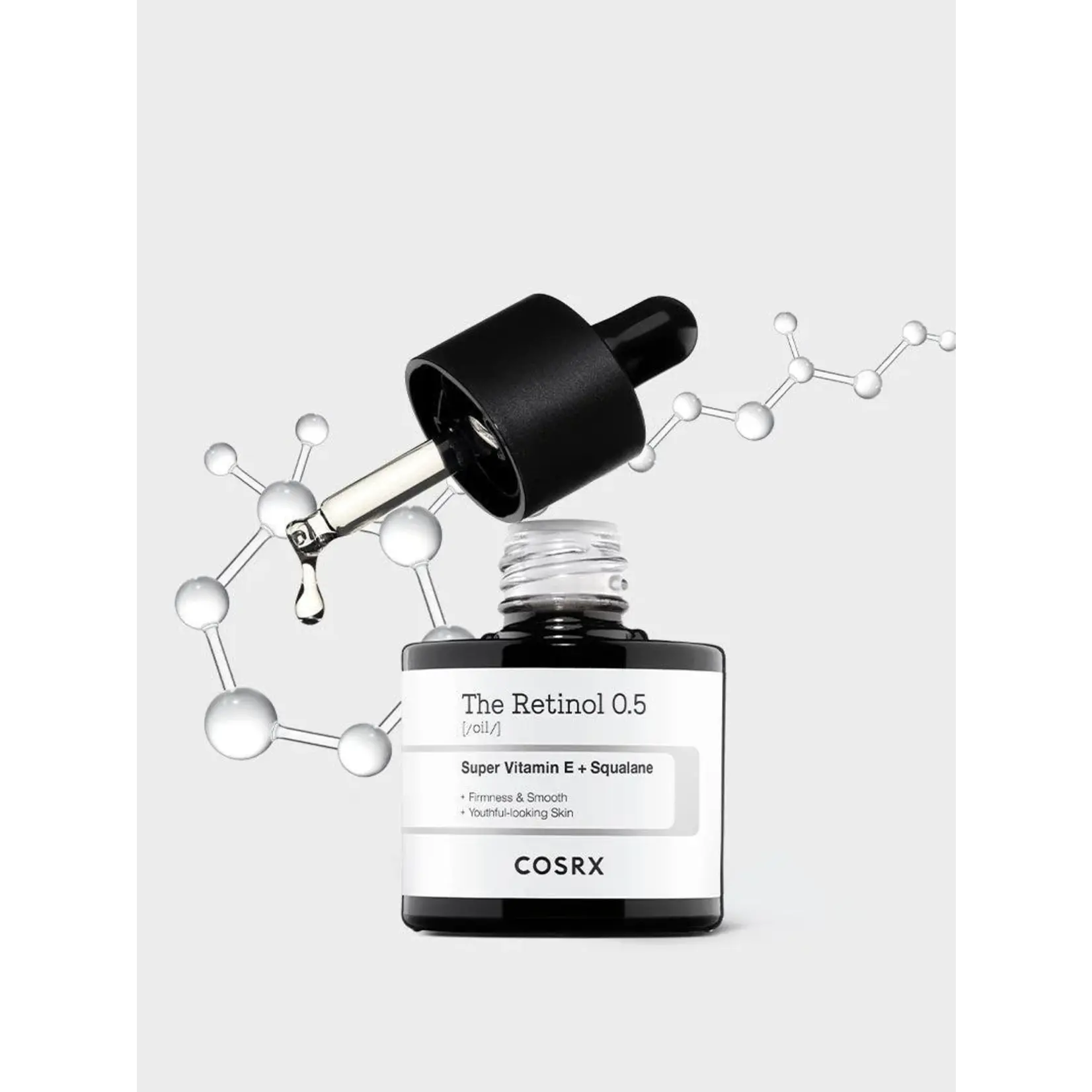 Cosrx Suero Cosrx Retinol 0.5 20 ml