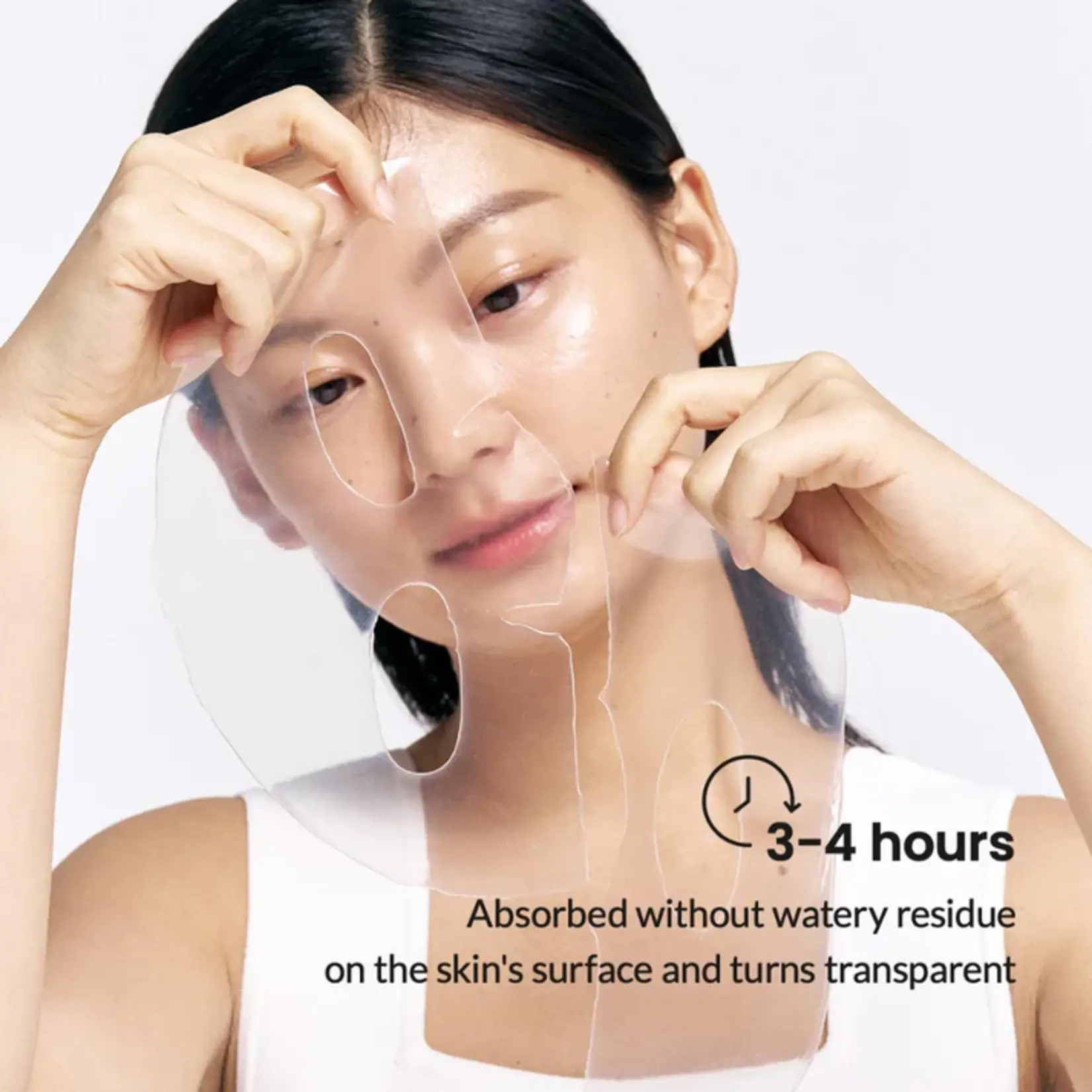 Biodance Mascarilla facial Biodance Hydro Cera Nol