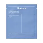 Biodance Mascarilla facial Biodance Hydro Cera Nol