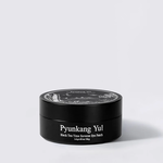 Pyunkang Yul Parches para ojos Pyunkang Yul Black tea 60 piezas.
