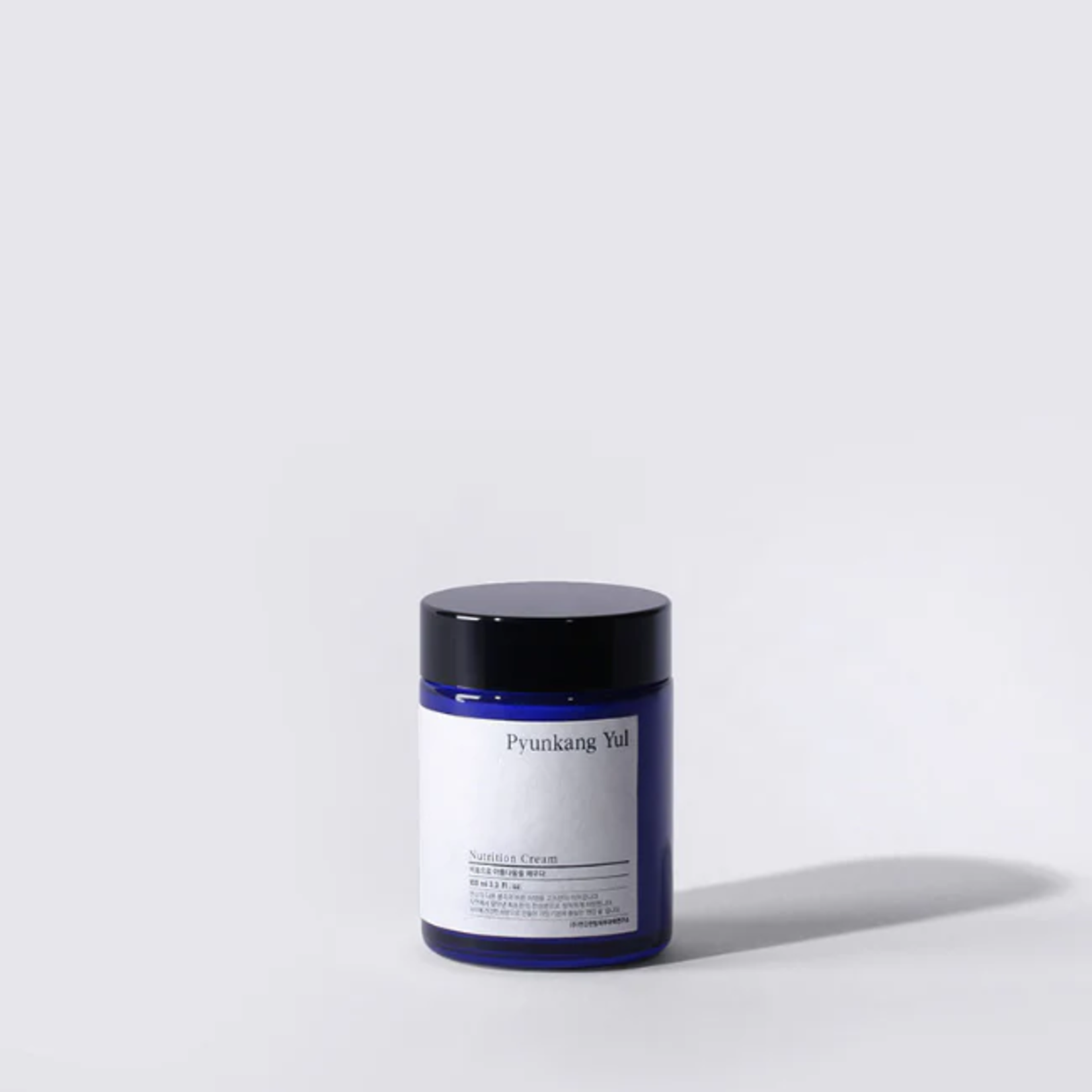 Pyunkang Yul Crema facial Pyunkang Yul Nutrition Cream 100 ml