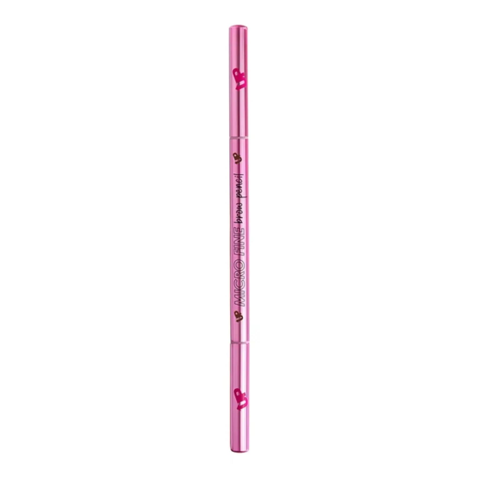 Pink Up Crayon para cejas Pink Up Micro Fine 02 Brown