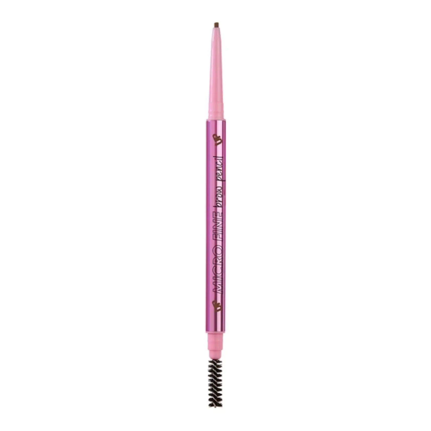 Pink Up Crayon para cejas Pink Up Micro Fine 02 Brown