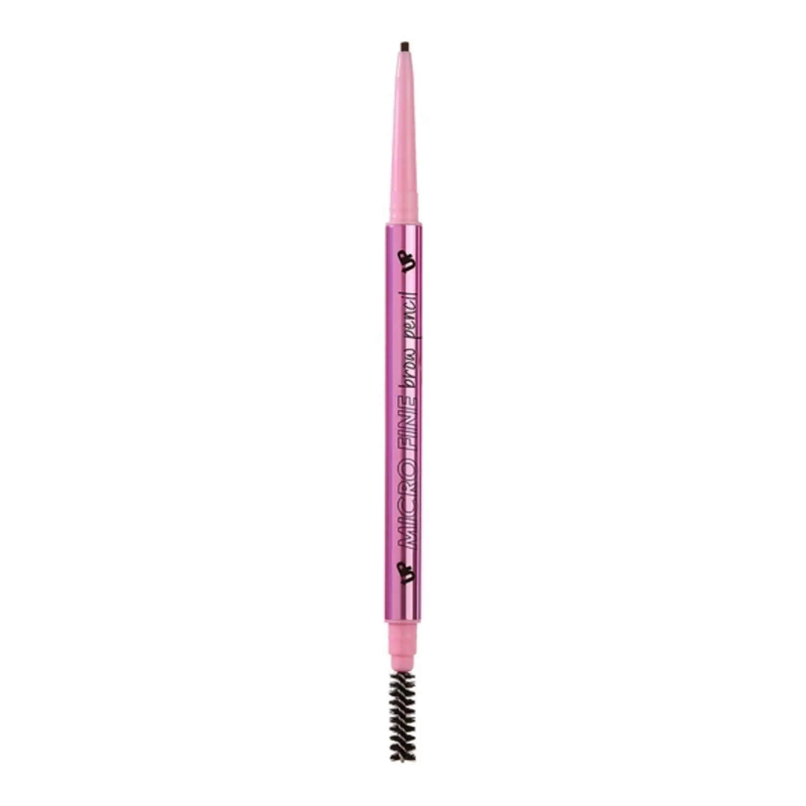Pink Up Crayon para cejas Pink Up Micro Fine 03 Brown Black