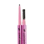 Pink Up Crayon para cejas Pink Up Micro Fine 03 Brown Black