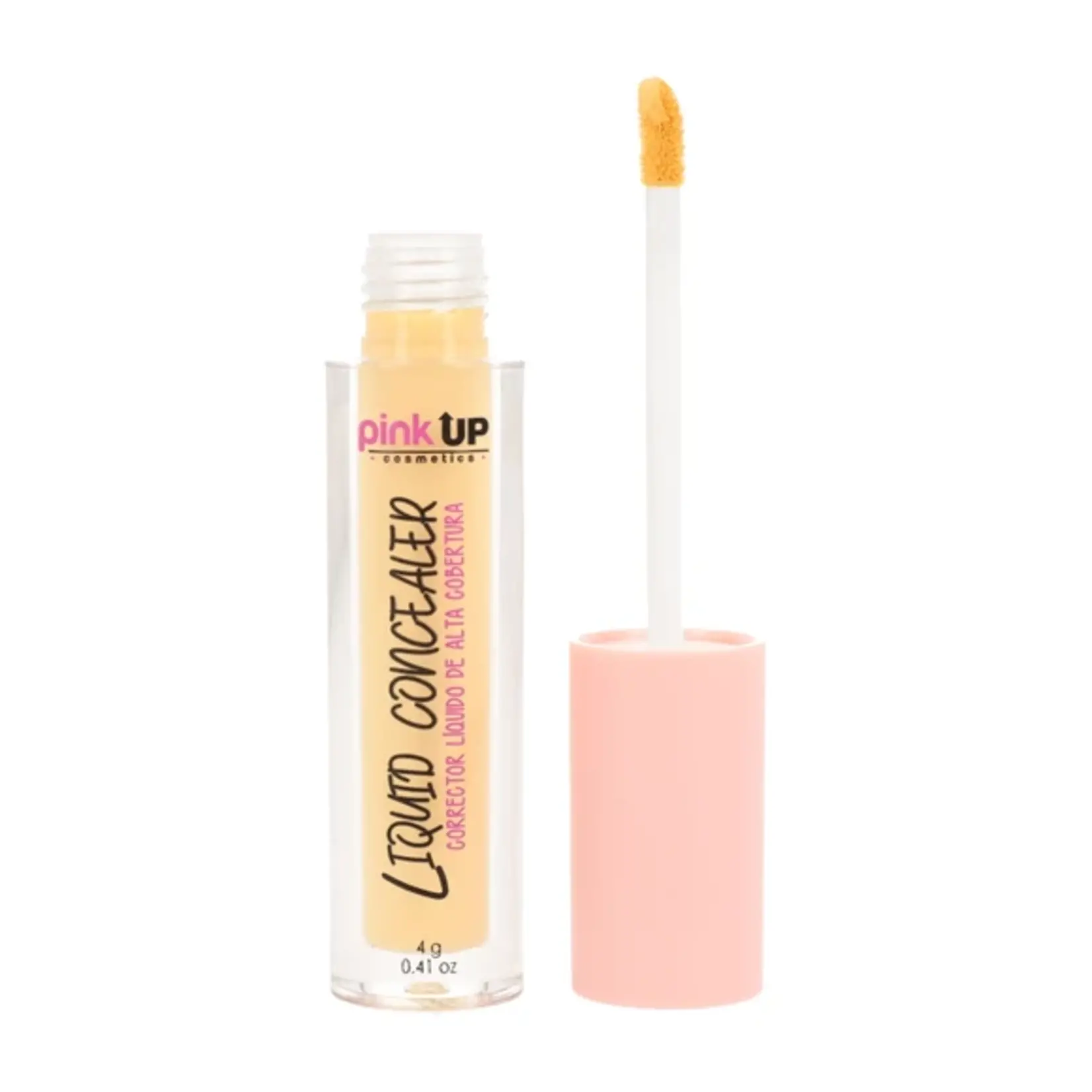 Pink Up Corrector liquido Pink Up 700 Yellow